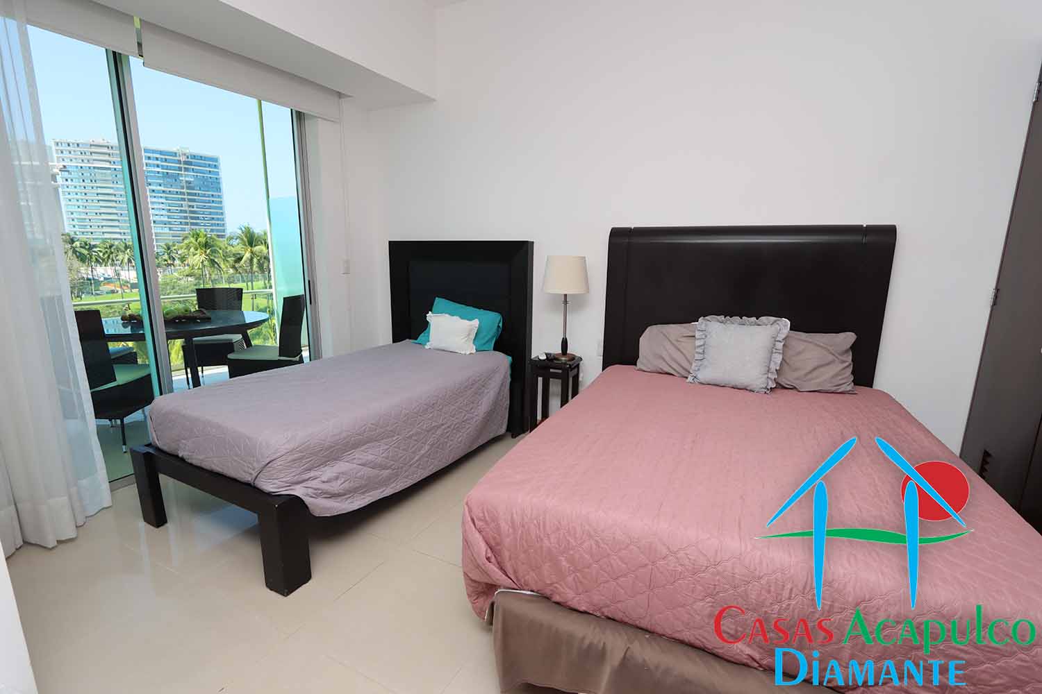 Laguna Cielo 403 - Recamara uno 1